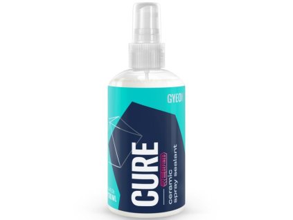GYEON Q2M Cure REdefined - Keramický sealant / detailer (100ml)