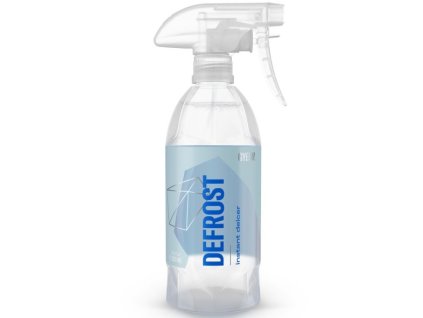 Gyeon Q2M DeFrost - Rozmrazovač oken (500ml)