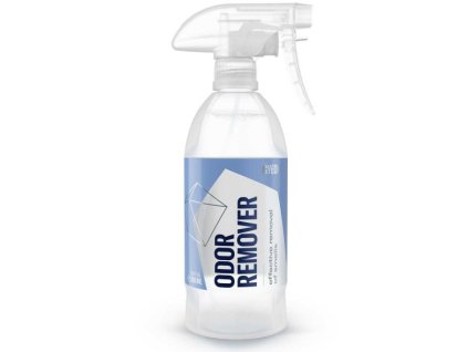 Gyeon Q2M OdorRemover - Likvidátor zápachu (500ml)