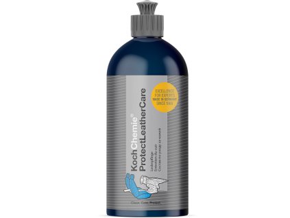 Koch Chemie Protectleathercare - Ošetření kůže (500ml)