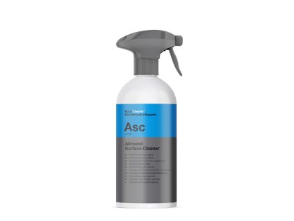 Koch Chemie ASC All Surface Cleaner- Univerzální čistič všech povrchů (500ml)