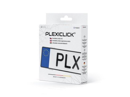plexiclick v1 2 2