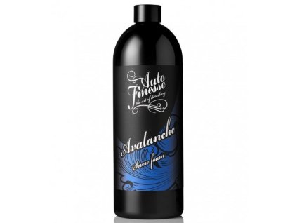 Auto Finesse Avalanche Snow Foam aktivní pěna (1000ml)