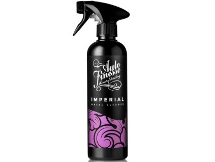 Auto Finesse Imperial Wheel Cleaner čistič kol (500ml)