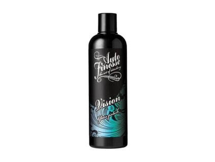 Auto Finesse Vision Glass Polish leštěnka na okna (500ml)