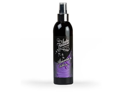 Auto Finesse Spray Air Freshener Billberry - vůně borůvek v rozprašovači (250ml)