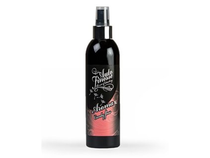 Auto Finesse Spray Air Freshener Candy Floss - vůně cukrové vaty v rozprašovači (250ml)