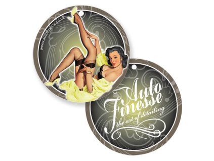 Auto Finesse Aroma Midnight Oil - Noční vánek