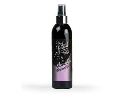 Auto Finesse Spray Air Freshener Parma Violets - vůně fialek v rozprašovači (250ml)