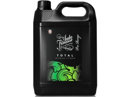 Auto Finesse Total Interior Cleaner - Čistič interiéru (5 l)