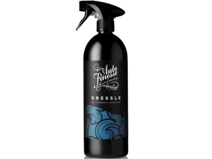 Auto Finesse Dressle All Purpose Dressing sealant na plasty (1000ml)