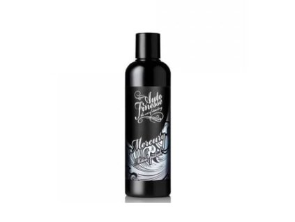 Auto Finesse Mercury Metal Polish - leštěnka na kovy (250ml)