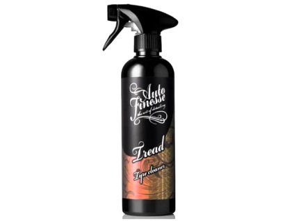 Auto Finesse Tread Tyre Cleaner - Čistič pneumatik (500ml)