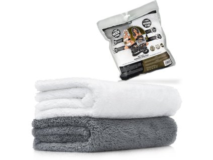 Nuke Guys Towel Twins - Balení 2ks mycích utěrek