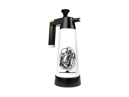 Nuke Guys Super Foamer V2 Extra foaming endings - Ruční tlakový pěnovač (2000ml)