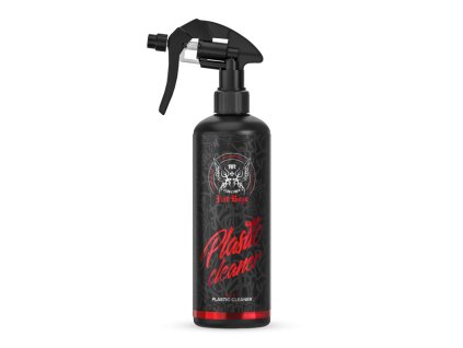 Bad Boys Plastic Cleaner Cola - Čistič plastových dílů (500ml)