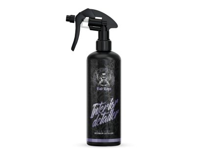 Bad Boys Interior Detailer - Interiérový detailer (500ml)