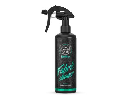 Bad Boys Fabric Cleaner - Čistič textilních částí a koberců (500ml)