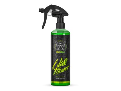 Bad Boys Glass Cleaner - Čistič oken (500ml)