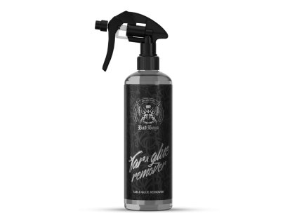 Bad Boys Tar & Glue Remover - Odstraňovač asfaltu a lepidla (500ml)