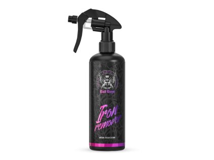 Bad Boys Iron Remover - Odstraňovač polétavé rzi (500ml)