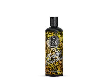 Bad Boys CERAMIC Ext. Plastic Dressing - Keramický oživovač plastů (500ml)