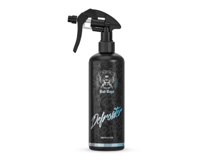 Bad Boys Defroster - Rozmrazovač oken (500ml)