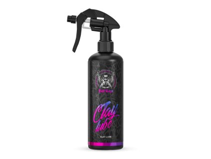 Bad Boys Clay Lube - Lubrikace claye (500ml)