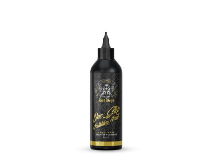 Bad Boys One Step Polishing Paste - Jednokroková leštící pasta (250ml)