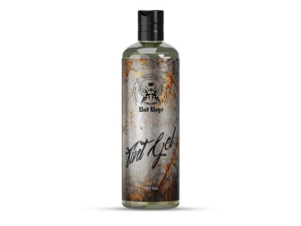 Bad Boys Tint Gel - Ředitelný gel k instalaci fólií na okna (500ml)