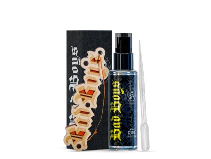 Bad Boys Scent Cookie Set - Vůně do interiéru