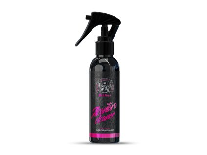 Bad Boys Alcantara Cleaner - Čistič alcantary (150ml)