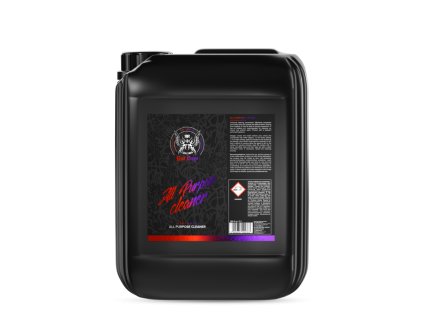 Bad Boys All Purpose Cleaner APC Perfumed - Univerzální čistič (5 l)