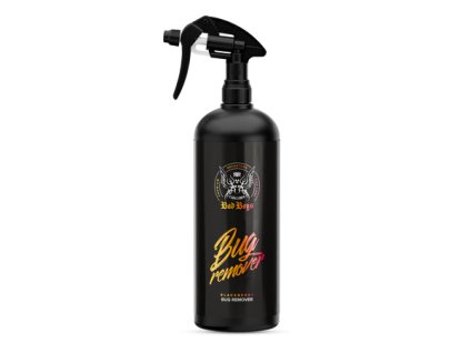 Bad Boys Bug Remover - Odstraňovač zaschlého hmyzu (1000ml)