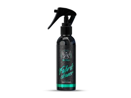 Bad Boys Fabric Cleaner - Čistič textilních částí a koberců (150ml)