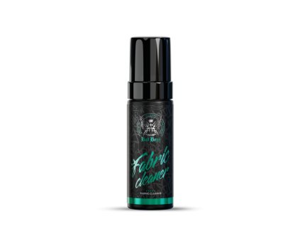 Bad Boys Fabric Cleaner Foamer - Čistič textilních částí a koberců (150ml)