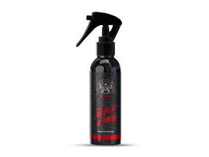 Bad Boys Interior Dressing Cola - Impregnace a vyživení interiérových plastů (150ml)