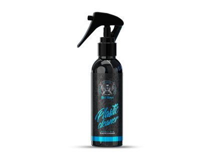 Bad Boys Plastic Cleaner Bubble Gum - Čistič plastových dílů (150ml)