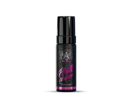 Bad Boys Plastic Cleaner Girls Parfume Foamer - Čistič plastových dílů (150ml)