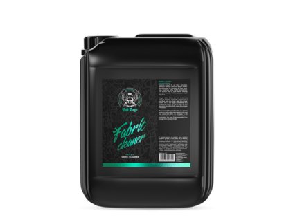 Bad Boys Fabric Cleaner - Čistič textilních částí a koberců (5 l)