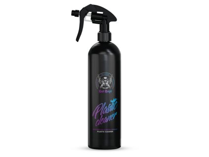 Bad Boys Plastic Cleaner Boys Parfume - Čistič plastových dílů (1000ml)