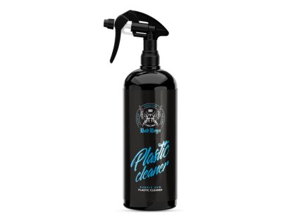 Bad Boys Plastic Cleaner Bubble Gum - Čistič plastových dílů (1000ml)