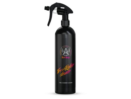 Bad Boys Tire & Rubber Cleaner - Čistič pneumatik a pryže (1000ml)