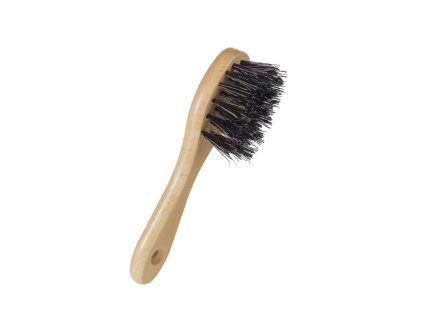 Bad Boys Pad Brush - Kartáč na čištění leštících kotoučů