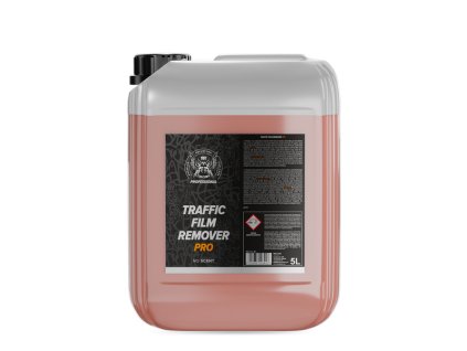 Bad Boys Traffic Film Remover TFR PRO - Koncentrované předmytí (5 l)