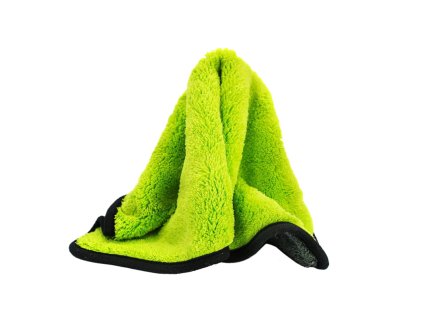 Bad Boys Ultra Plush - Jemná mikrovláknová utěrka (40 x 40 cm)