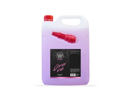 Bad Boys Screen Wash Summer - Letní směs do ostřikovačů (4000ml)