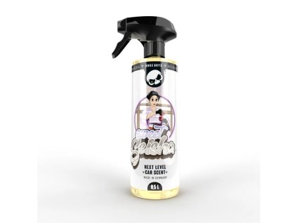 Nuke Guys SWEET GEISHA Scent - Vůně do interiéru (500ml)