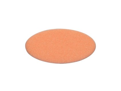Bad Boys Oval Medium Applicator - Pěnový aplikátor