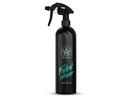 Bad Boys Fabric Cleaner - Čistič textilních částí a koberců (1000ml)